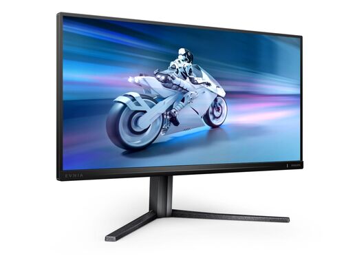 MONITOR PHILIPS EVNIA 25M2N5200P/00 24,5"/IPS/1920X1080/280HZ/1MS GTG/HDMIX2,DP,USB/GSYNC/PIVOT/CRNA